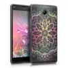 Husa Wiko Robby, Silicon, Multicolor, 37381.05