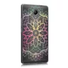 Husa Wiko Robby, Silicon, Multicolor, 37381.05