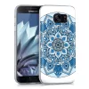 Husa Samsung Galaxy S7, Silicon, Multicolor, 38378.05