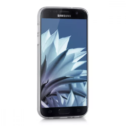 Husa Samsung Galaxy S7, Silicon, Multicolor, 38378.05