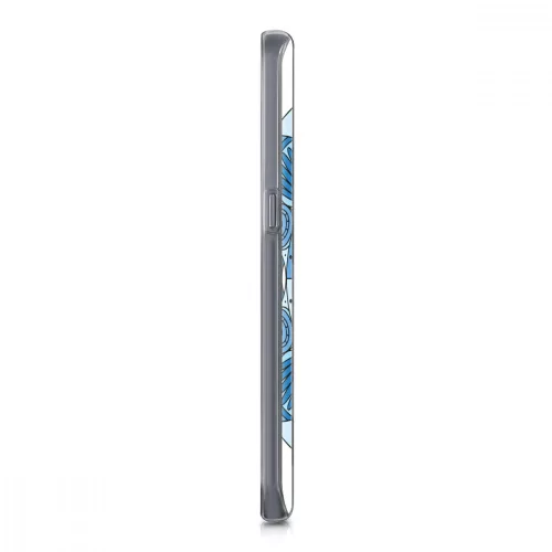 Husa Samsung Galaxy S7, Silicon, Multicolor, 38378.05