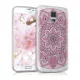 Husa Samsung Galaxy S5 / Galaxy S5 Neo, Silicon, Roz, 39082.04