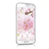 Husa Samsung Galaxy S5 / Galaxy S5 Neo, Silicon, Roz, 39082.04