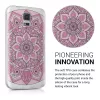 Husa Samsung Galaxy S5 / Galaxy S5 Neo, Silicon, Roz, 39082.04