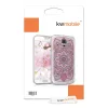 Husa Samsung Galaxy S5 / Galaxy S5 Neo, Silicon, Roz, 39082.04