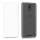 Husa BQ Aquaris U Plus, Silicon, Transparent, 39899.03