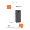 Husa BQ Aquaris U Plus, Silicon, Transparent, 39899.03
