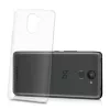 Husa BQ Aquaris U Plus, Silicon, Transparent, 39899.03