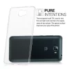 Husa Huawei Y6II Compact, Silicon, Transparent, 39890.03