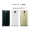 Husa Huawei Y6II Compact, Silicon, Transparent, 39890.03