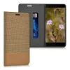 Husa Elephone P9000, Textil, Maro, 39259.34