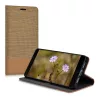 Husa Elephone P9000, Textil, Maro, 39259.34