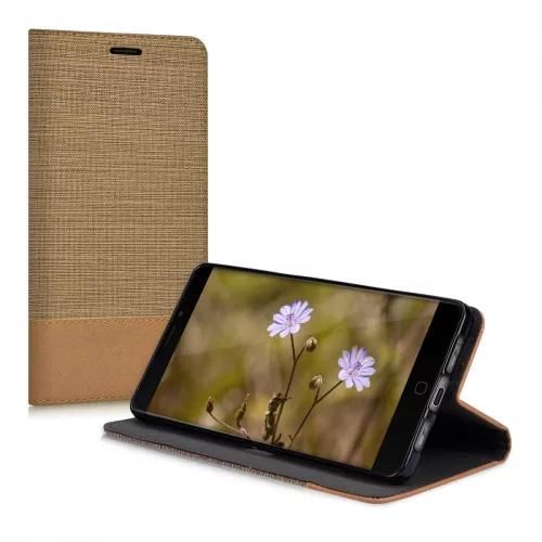 Husa Elephone P9000, Textil, Maro, 39259.34