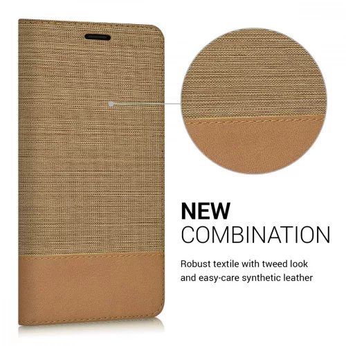Husa Elephone P9000, Textil, Maro, 39259.34