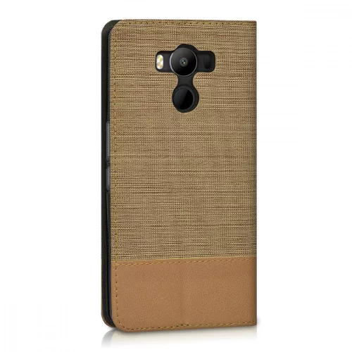 Husa Elephone P9000, Textil, Maro, 39259.34