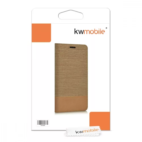 Husa Elephone P9000, Textil, Maro, 39259.34