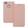 Husa ZTE Nubia N1, Piele ecologica, Roz, 40425.81