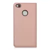 Husa ZTE Nubia N1, Piele ecologica, Roz, 40425.81