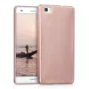 Husa Huawei P8 Lite, Silicon, Rose Gold, 40471.81