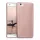 Husa Huawei P8 Lite, Silicon, Rose Gold, 40471.81