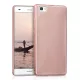 Husa Huawei P8 Lite, Silicon, Rose Gold, 40471.81