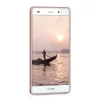 Husa Huawei P8 Lite, Silicon, Rose Gold, 40471.81