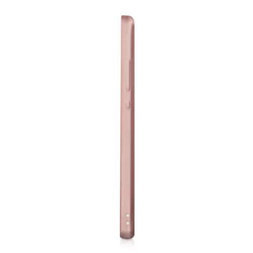 Husa Huawei P8 Lite, Silicon, Rose Gold, 40471.81