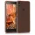Husa BQ Aquaris X5 Plus, Silicon, Roz, 37528.81