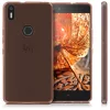 Husa BQ Aquaris X5 Plus, Silicon, Roz, 37528.81