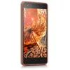 Husa BQ Aquaris X5 Plus, Silicon, Roz, 37528.81