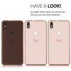 Husa BQ Aquaris X5 Plus, Silicon, Roz, 37528.81
