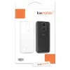 Husa LG K4 (2017), Silicon, Transparent, 40771.03