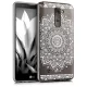 Husa LG Stylus 2, Silicon, Alb, 39038.03