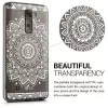 Husa LG Stylus 2, Silicon, Alb, 39038.03