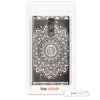 Husa LG Stylus 2, Silicon, Alb, 39038.03