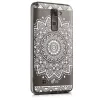 Husa LG Stylus 2, Silicon, Alb, 39038.03