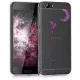 Husa HTC One A9s, Silicon, Multicolor, 39585.04
