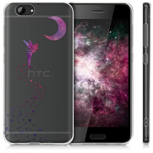 Husa HTC One A9s, Silicon, Multicolor, 39585.04