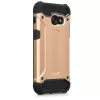 Husa Samsung Galaxy A3 (2017), Silicon, Roz, 40696.81
