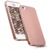 Husa Apple iPhone 5 / iPhone 5s / iPhone SE, Silicon, Rose Gold, 40816.31