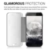 Husa Samsung Galaxy A3 (2017), Piele ecologica, Gri, 40869.42