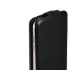 Husa Samsung Galaxy A5 (2017), Piele ecologica, Negru, 40878.01