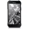 Husa Samsung Galaxy J3 (2017), Silicon, Gri, 41029.73