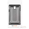 Husa Samsung Galaxy J3 (2017), Silicon, Gri, 41029.73