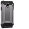 Husa Samsung Galaxy J3 (2017), Silicon, Gri, 41029.73