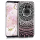 Husa Samsung Galaxy S8 Plus, Silicon, Roz, 40995.05