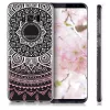 Husa Samsung Galaxy S8 Plus, Silicon, Roz, 40995.05
