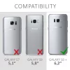 Husa Samsung Galaxy S8 Plus, Silicon, Roz, 40995.05