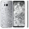 Husa Samsung Galaxy S8, Silicon, Silver, 40980.35