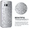 Husa Samsung Galaxy S8, Silicon, Silver, 40980.35